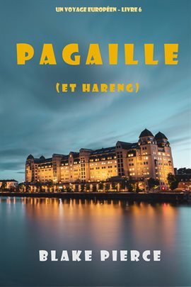 Cover image for Pagaille (et Hareng)