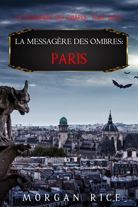 Cover image for Paris