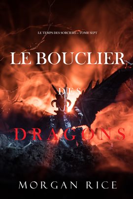 Cover image for Le Bouclier des Dragons
