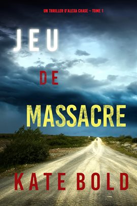 Cover image for Jeu de Massacre