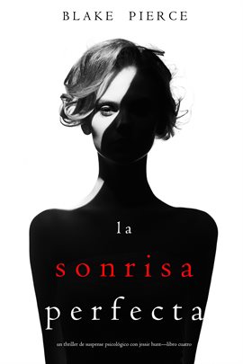 Cover image for La Sonrisa Perfecta