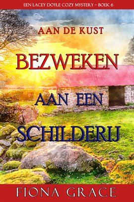 Cover image for Perished by a Painting