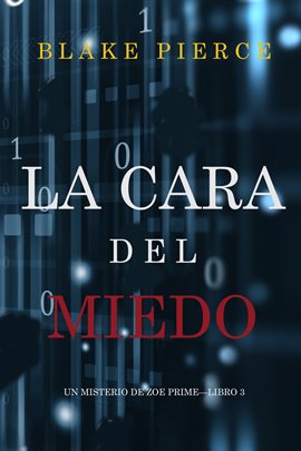 Cover image for La cara del miedo