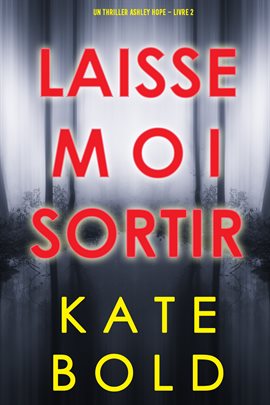 Cover image for Laisse-moi Sortir