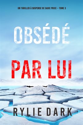 Cover image for Obsédé Par Lui