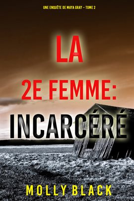 Cover image for Incarcéré