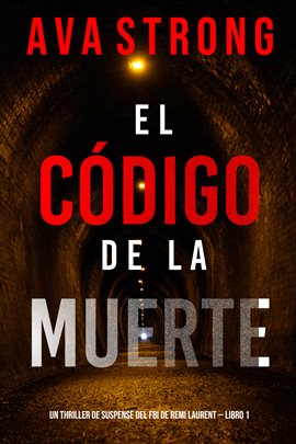 Cover image for El código de la muerte