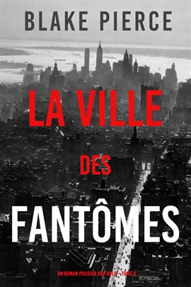 Cover image for La Ville des Fantmes