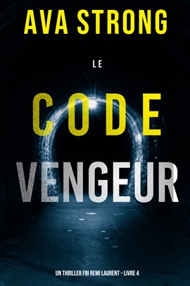Cover image for Le Code Vengeur