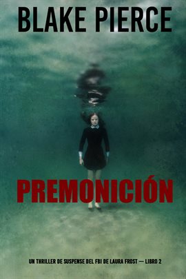 Cover image for Premonición