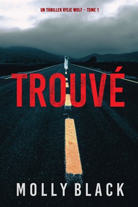 Cover image for Trouvé