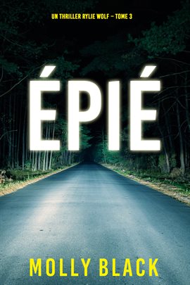 Cover image for Épié