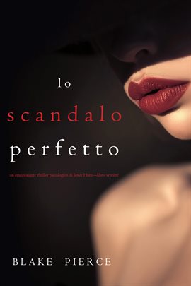 Cover image for The Perfect Scandal