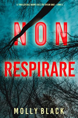 Imagen de portada para Don't Breathe