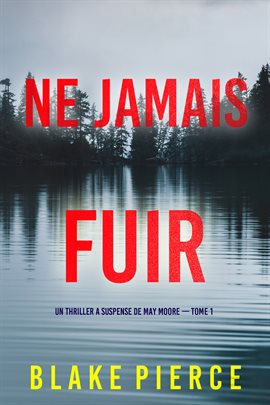 Cover image for Ne Jamais Fuir