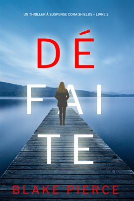 Cover image for Défaite