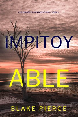 Cover image for Impitoyable