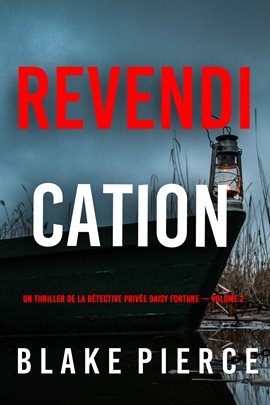 Cover image for Revendication