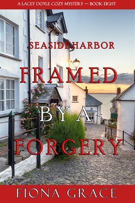 Cover image for Framed by a Forgery