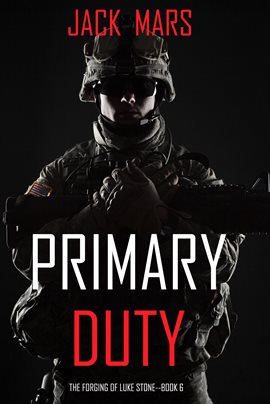 Imagen de portada para Primary Duty