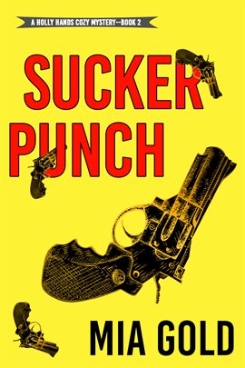 Cover image for Sucker Punch