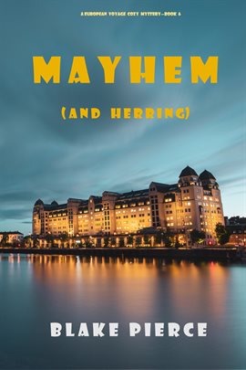 Cover image for Mayhem (and Herring)