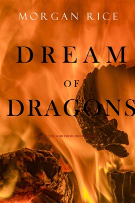 Cover image for Dream of Dragons