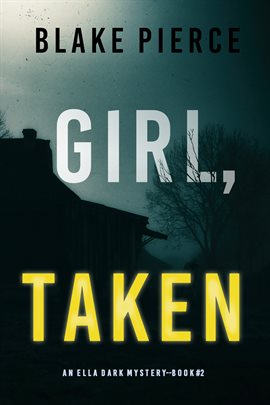 Cover image for Girl, Taken