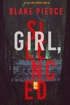 Cover image for Girl, Silenced