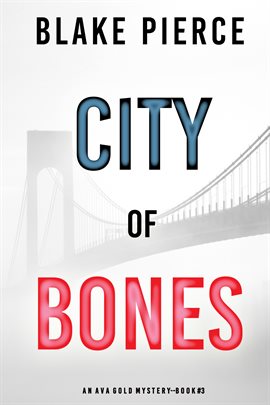 Cover image for City of Bones