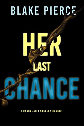 Cover image for Her Last Chance