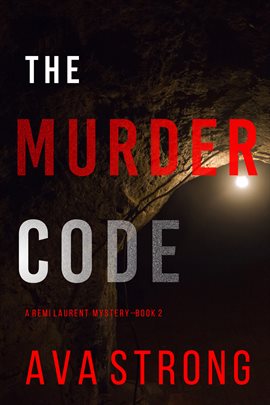 Cover image for The Murder Code