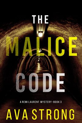 Cover image for The Malice Code