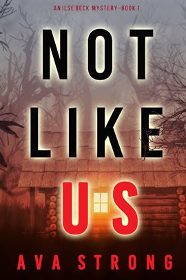 Cover image for Not Like Us