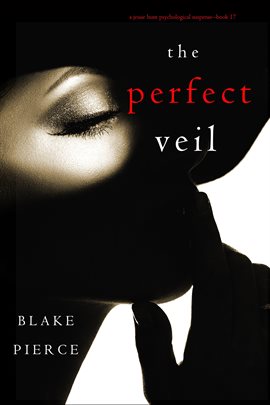 Cover image for The Perfect Veil