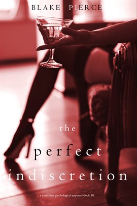 Cover image for The Perfect Indiscretion