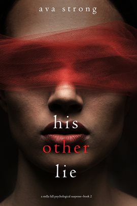 Cover image for His Other Lie