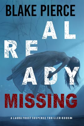 Cover image for Already Missing