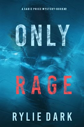 Cover image for Only Rage