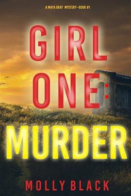 Cover image for Girl One: Murder