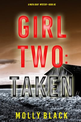 Cover image for Girl Two: Taken
