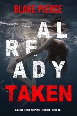 Cover image for Already Taken