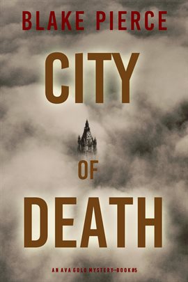 Cover image for City of Death