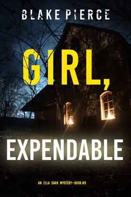 Cover image for Girl, Expendable