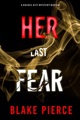 Cover image for Her Last Fear