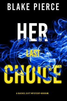 Cover image for Her Last Choice