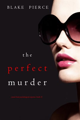 Cover image for The Perfect Murder