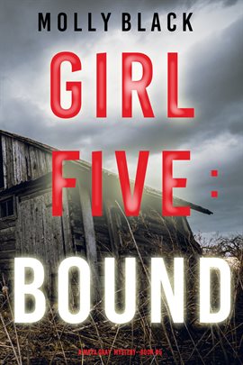 Cover image for Girl Five: Bound