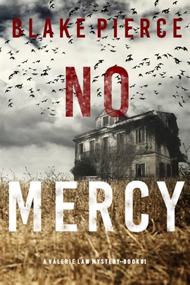 Cover image for No Mercy