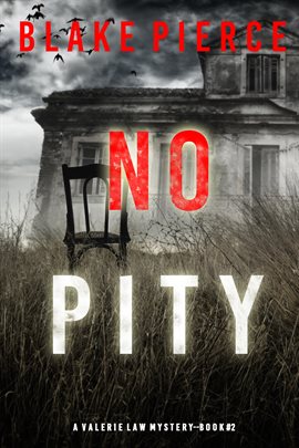 Cover image for No Pity